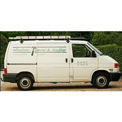 Halv dags arbejdskraft eks. materialer fra Alhedens Tømrer & Snedker